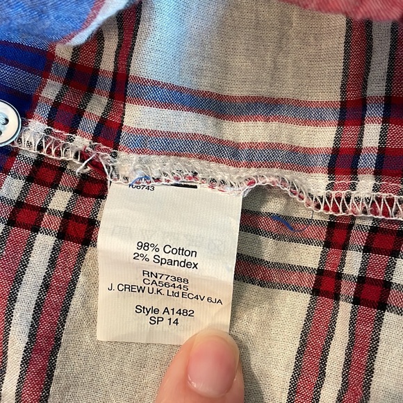 Madewell - Picture 6 of 7